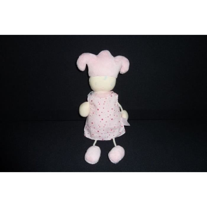Doudou lutin Corolle 2003 1680203