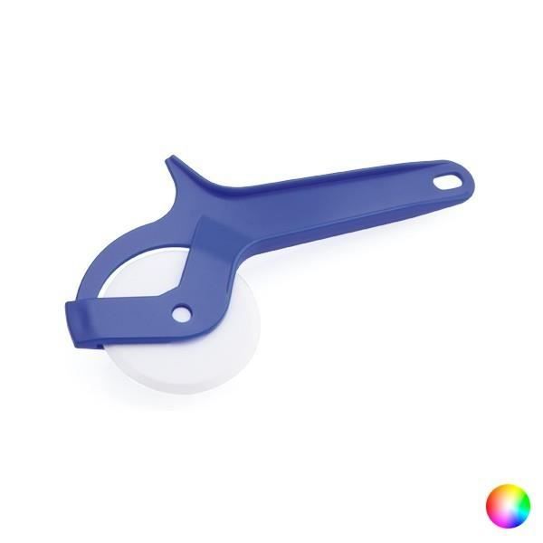 Découpe pizza - Roulette pour découpe pizza Couleur - Bleu