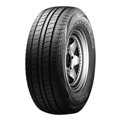 KUMHO Pneu 4x4 Eté 215-75-16 101T KL51 EK