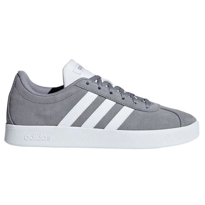 Chaussures Enfant Baskets Adidas Vl Court 2.0 K