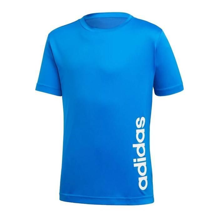 T-shirt junior adidas Linear