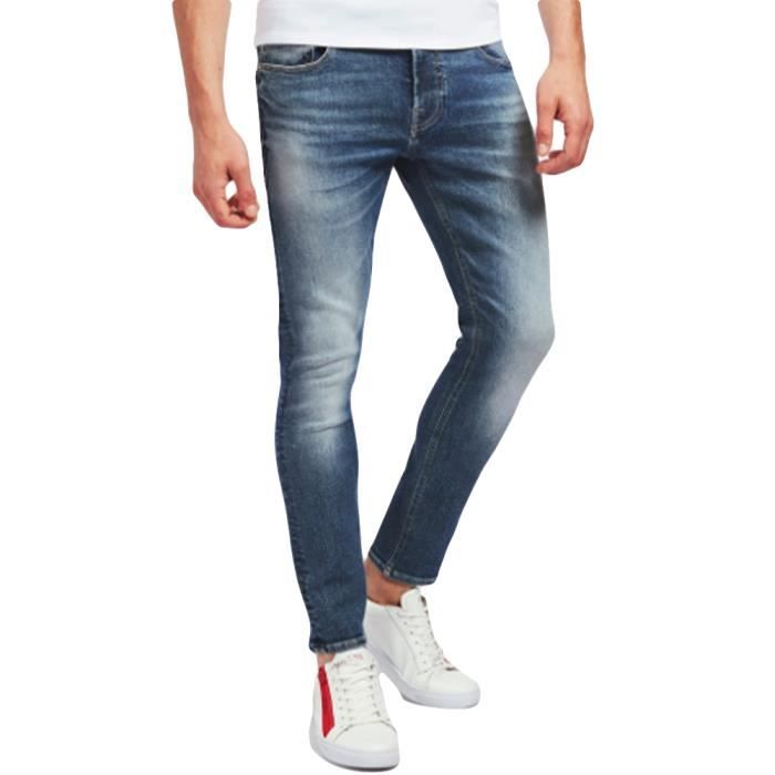 Guess Chris,Jeans homme
