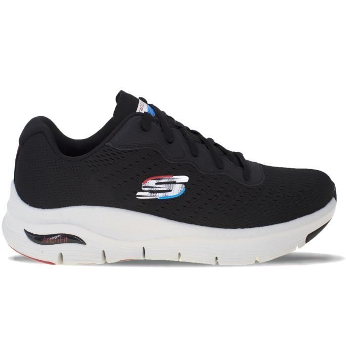 Skechers Arch Fit - Infinity Co Chaussure pour Homme 232303-BLK