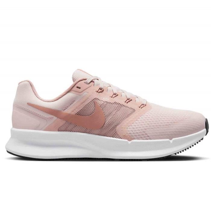Nike Run Swift 3 Chaussure de Course pour Femme DR2698-600 Rose