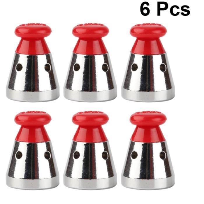 4 pièces soupape de sécurité pour autocuiseur à vapeur universelle de jigger de remplacement ACCESSOIRES POUR AUTOCUISEURS