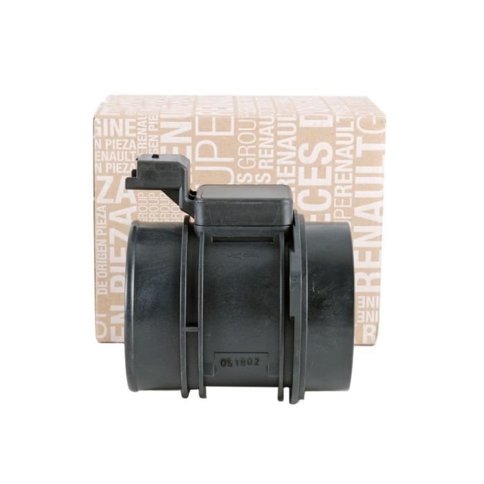 Débitmètre de Masse d'Air Renault Interstar Master II Mascott Opel Movano 3.0 DCI CDTI 8200195425 8200203767 5WK9647Z