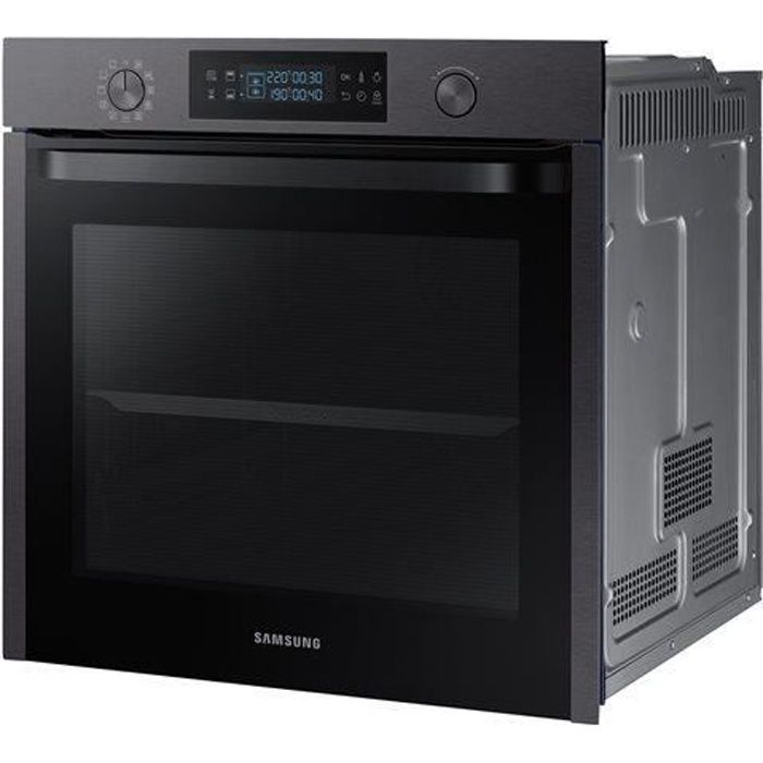 Samsung NV75K5571RM Four Pyrolyse
