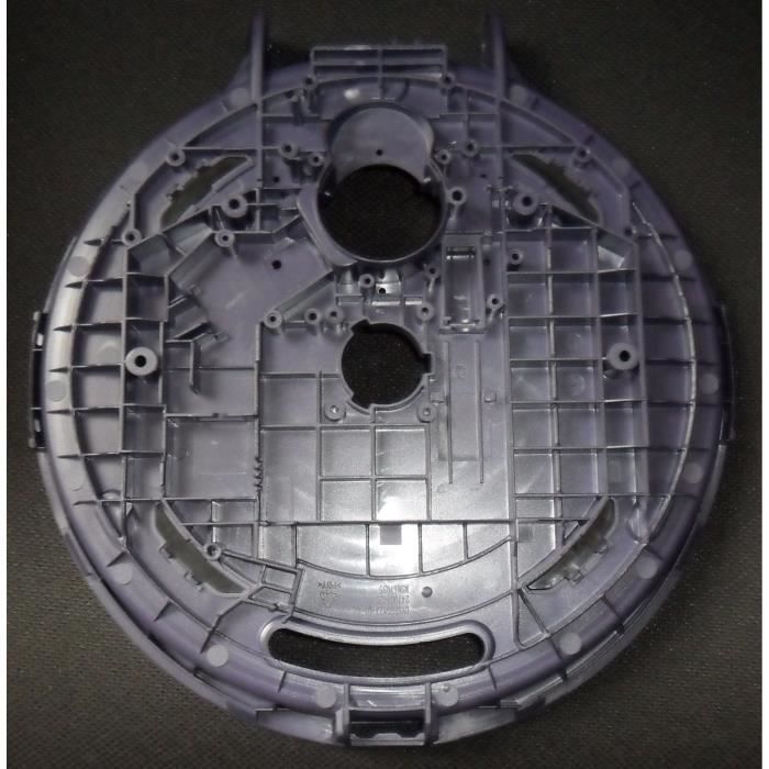 COUVERCLE INF POUR ROBOT MULTIFONCTIONS SEB - BVMPIECES