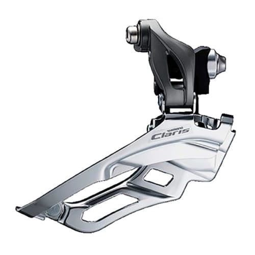 Dérailleur avant Shimano Claris R2000 8x2V