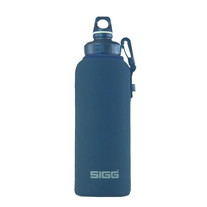 Sigg en néoprène Pochette WMB Durable protection supplémentaire pour Gourde