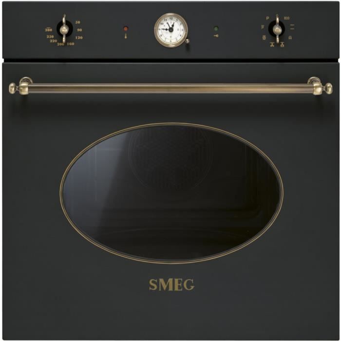 Four Pyrolyse SMEG SFP805AO