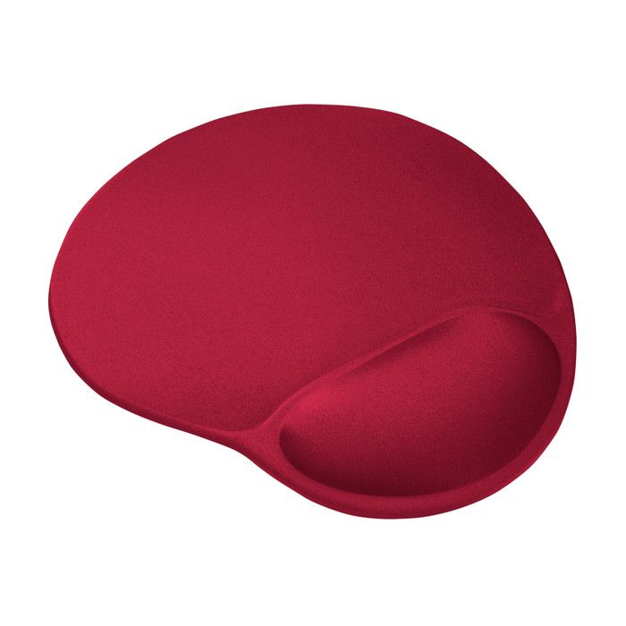 TRUST - TRUST 20429 GEL Tapis de souris - ROUGE de .Dans