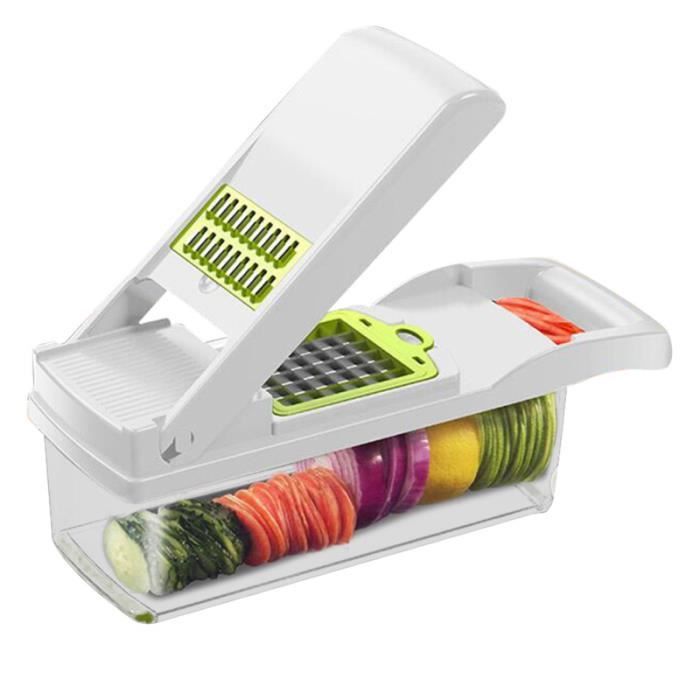 1 pc Durable navet râpe hachoir à légumes outil de cuisine pour maison MANDOLINE - EMINCEUR - COUPE-ALIMENT