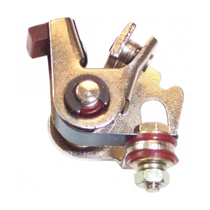 KAWASAKI KH 100 / KD KS KE 125 - VIS PLATINEE - 08-0014