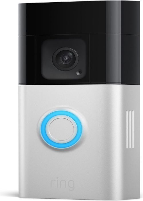 Interphone - visiophone Ring - 53-030849