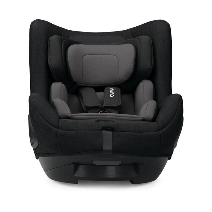 NUNA - Siège auto 40-105cm Todl Next Caviar