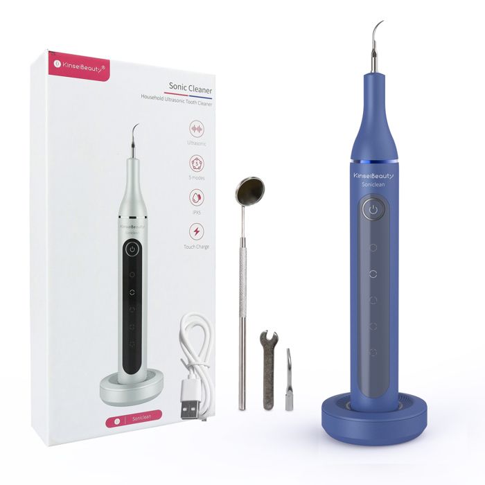Poudre Détachante Lumière Et Tartre Pour Ultrasons Dentaires L&R #028 - Exp. 12/2028
