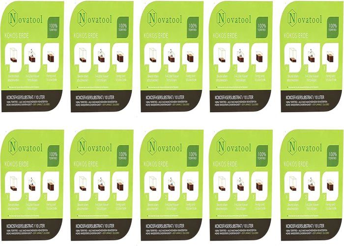 Novaliv Lot De Balais De Rue 50 Cm I Balai Balai Et Pelle Télescopique