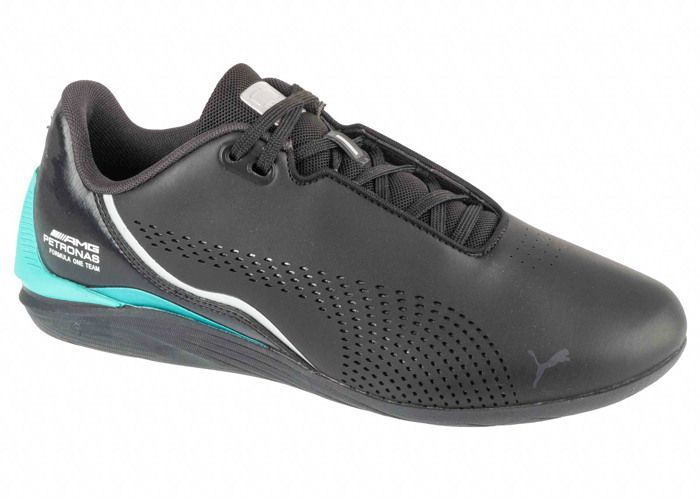 Puma Baskets Homme - Noir - Puma MAPF1 Drift Cat
