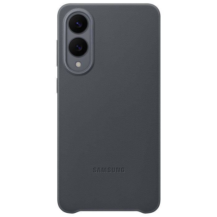 Coque pour Samsung Galaxy S25 Edge Cuir Kindsuit Originale Samsung - vue 2