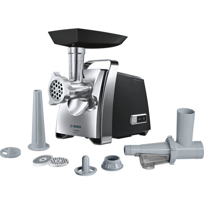 BOSCH MFW67450 MultiPower Series 6