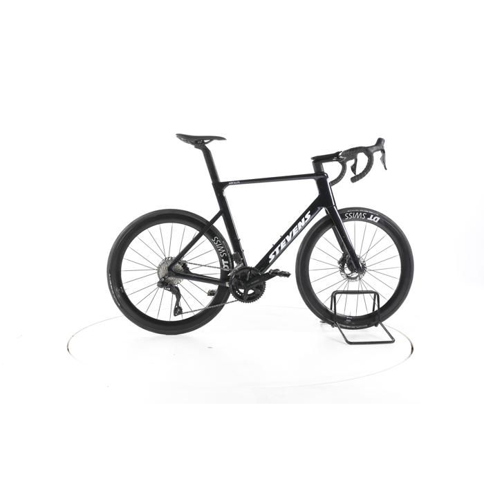Acheter Vélo - Stevens Arcalis Disc - noir - Vélo de route et gravel - Carbon Reconditionné Reconditionné - 3069,00 € Vélo - Stevens Arcalis Disc - noir - Vélo de route et gravel - Carbon Reconditionné Reconditionné - Stevens (si c'est une marque connue, sinon N/ reconditionné disponible sur Cdiscount Seconde Vie