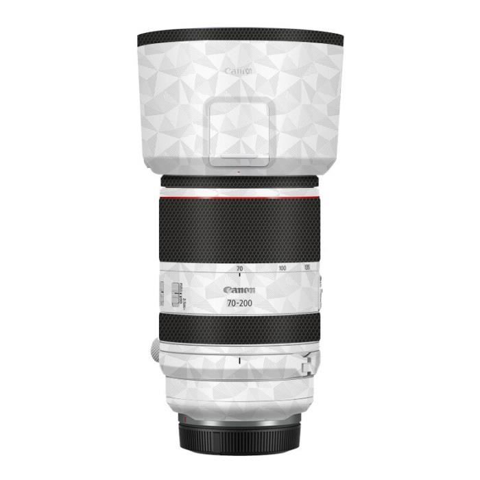 ET-83C ET83C Camera Lens Hood for Canon EF 100-400mm f/4.5-5.6L IS USM - e106 eB