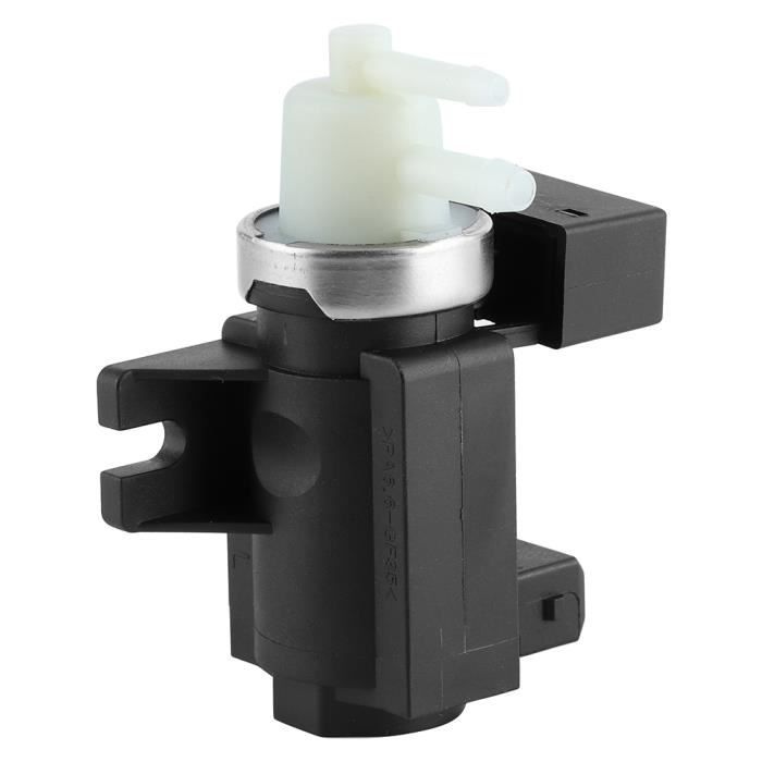 Solenoïde Valve Bunn 120V Avec écran - Référence 01085.0006 - Neuf, Pièce OEM Authentique