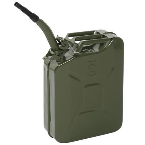 Citerne Souple 10 M³ (10000 L) - Récupération Eau De Pluie, PVC Anti-UV, Fabrication Française - 13
