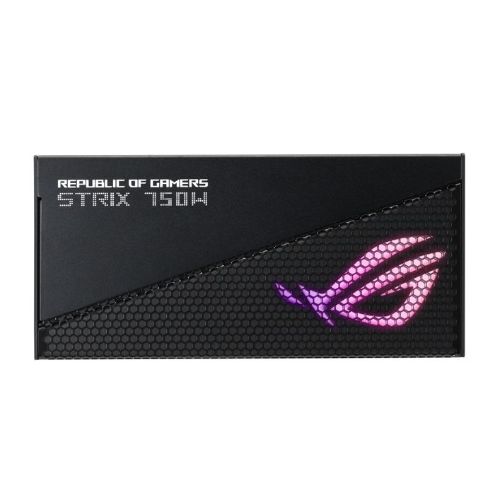 ASUS ROG STRIX 750W Gold Aura