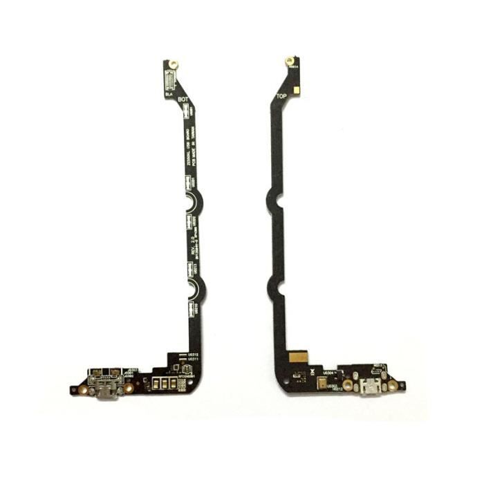 Connecteur De Charge Asus Zenfone 2 Ze550kl Achat Piece Telephone Pas Cher Avis Et Meilleur Prix Cdiscount
