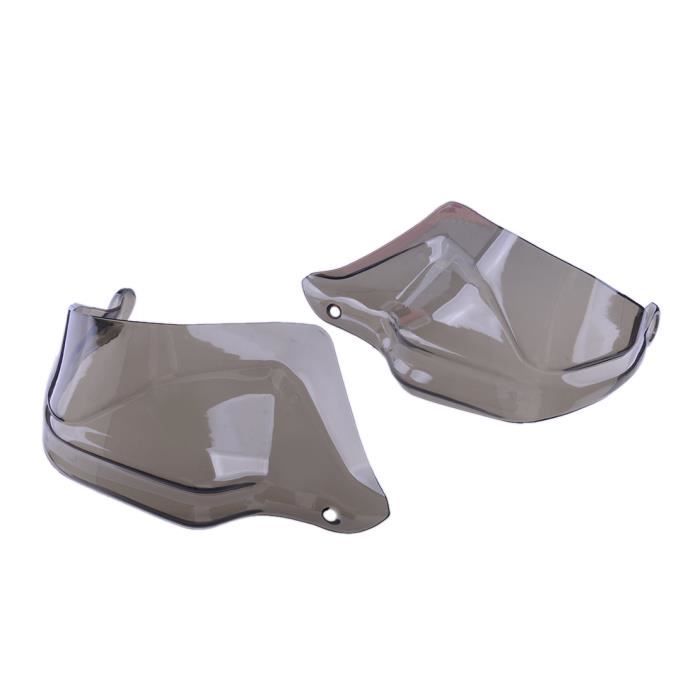 Hepco & Becker Kit De Protège-mains - Moto Guzzi V85 TT Pièces Détachées Pour Moto Guzzi, Ducati & Aprilia