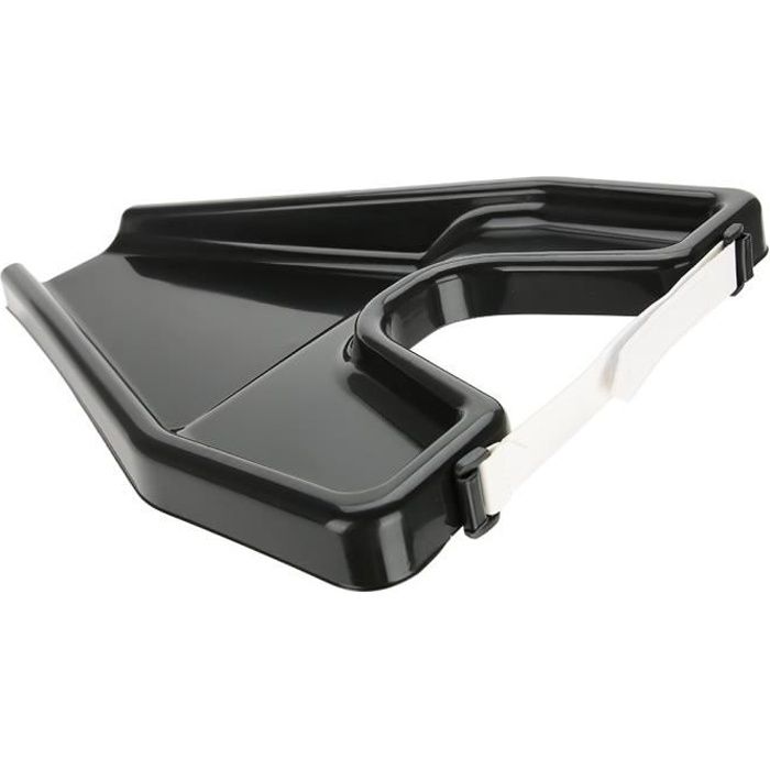 Plateau De Lavage De Cheveux Bac A Shampoing Coiffure Portable En Plastique Sans Fuite D Eau Pour Patients Et Personnes Handica Cdiscount Bricolage