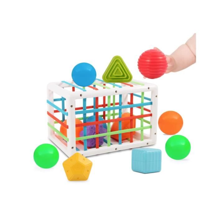 Jouets educatifs 2 ans store