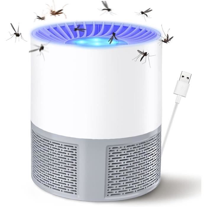 Lampe Anti Moustique, Electrique Anti Moustique Exterieur Intérieur