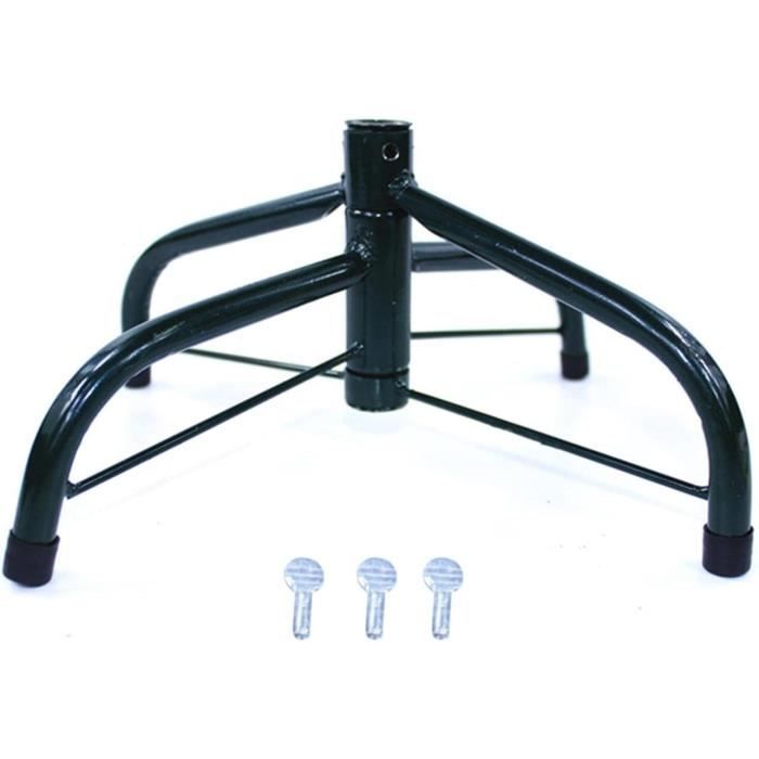 DOITOOL Pied De Sapin De Noël Artificiel Vert Amovible Avec