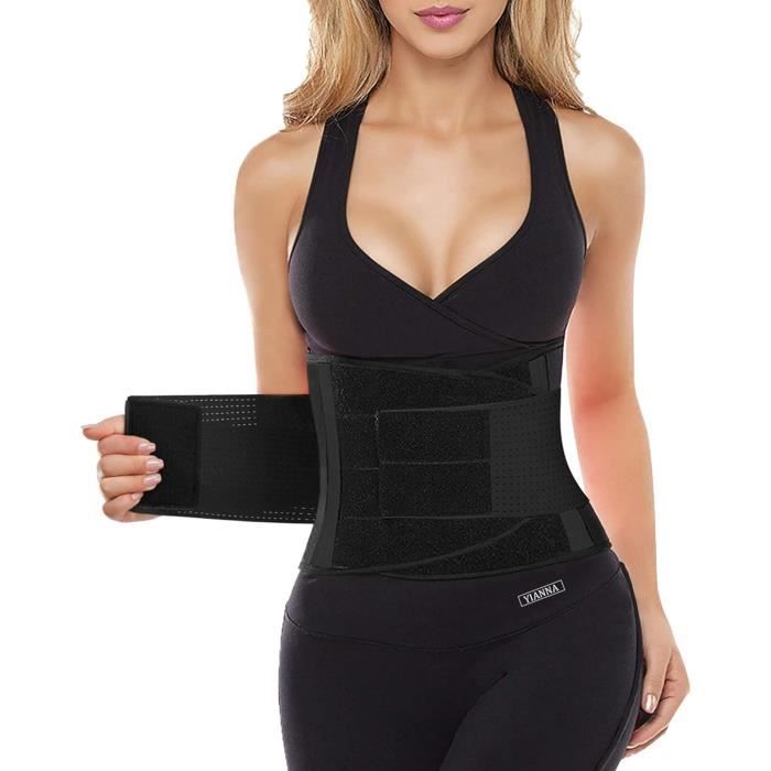 Ceinture de sudation pour femme et homme : Guide d'achat + Avis Ceinture de sudation pour femme et homme : Guide d'achat + Avis