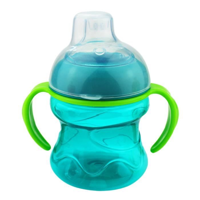 Bouteille D Eau Pour Bebe A Large Ouverture Pour Bebe Avec Recipient A Main Pour Bec De Canard Soins Bebe27 Cdiscount Puericulture Eveil Bebe
