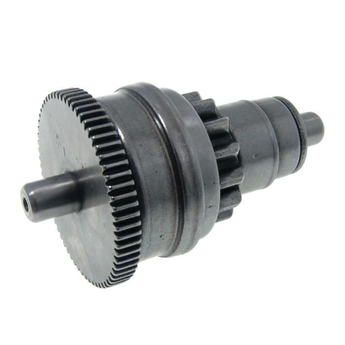 demarreur pour ZNEN ZN50QT-11 50cc Carburateur STANDARD incl ZN50QT-A ZN50QT-6 ZN50QT-15