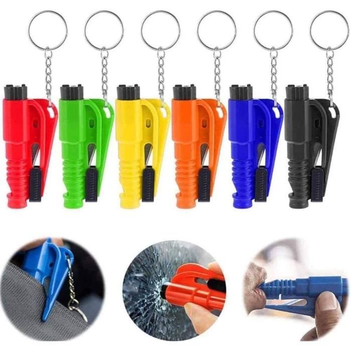 Comforly 3 in 1 car life keychain hotsell