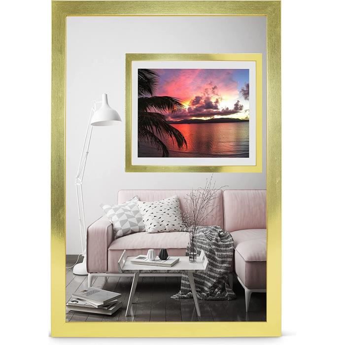 Cadre Photo Jurassic Park 10x15 Cm En Résine 3D - Licence Officielle, Dinosaure, Cadeau Fan