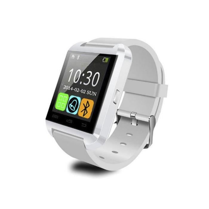 Airwatch hot sale montre avis