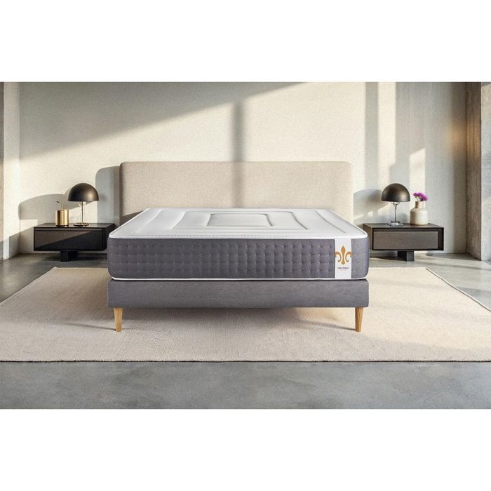 Matelas Le Vingt-Six 140 x 200 cm