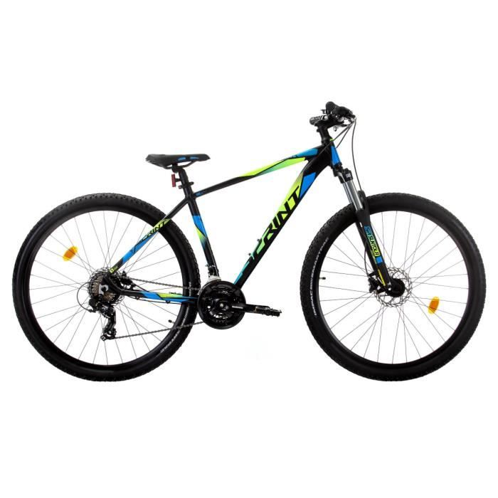 VTT - Sprint Maverick 29\