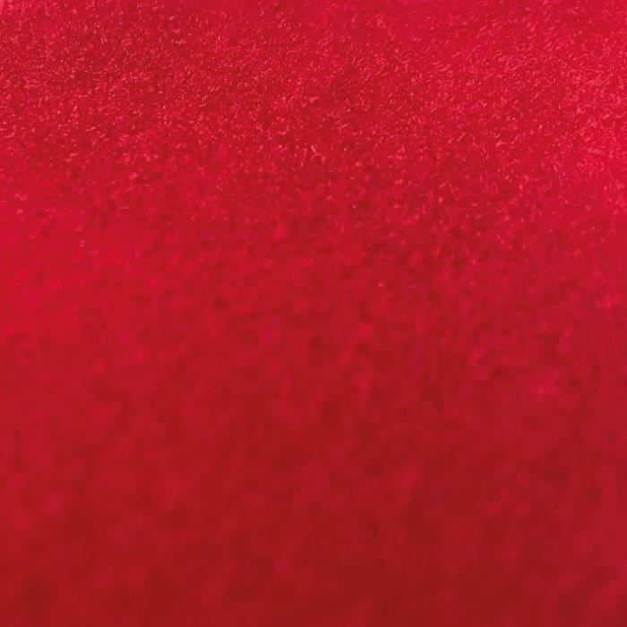 D-c-fix Adhésif rouleau velours rouge 1mx45cm