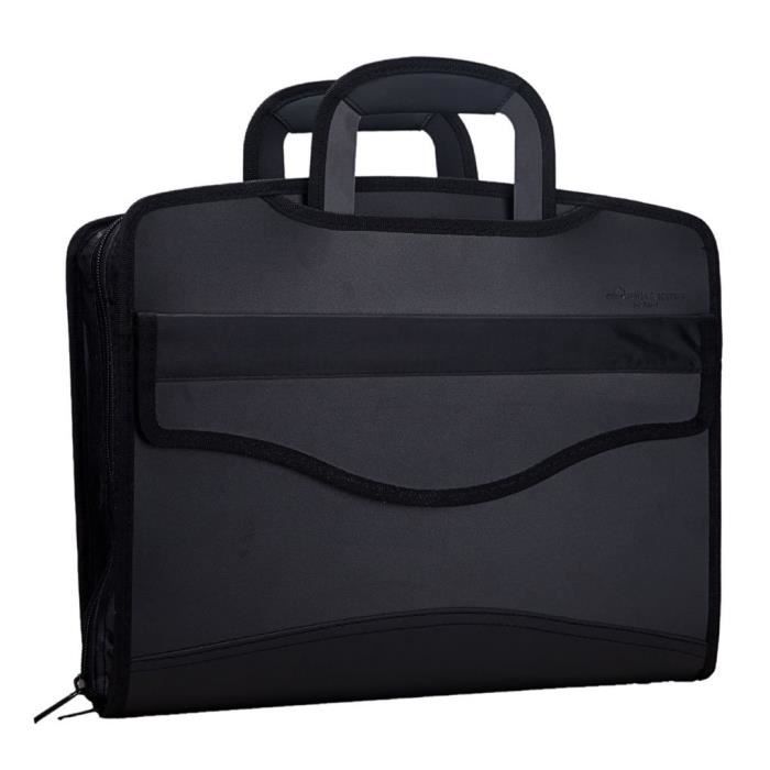 LY Sac d Affaires MultiFonction Grande Capacit Pour Homme