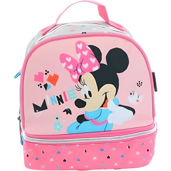 Sac a on sale gouter minnie