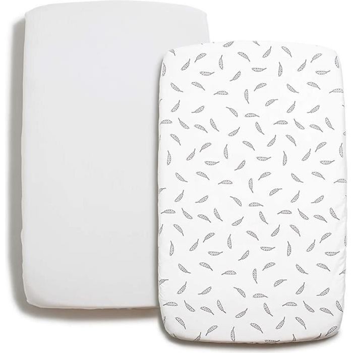 Drap housse berceau cododo clearance