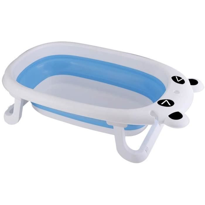 Porte baignoire bébé universel store