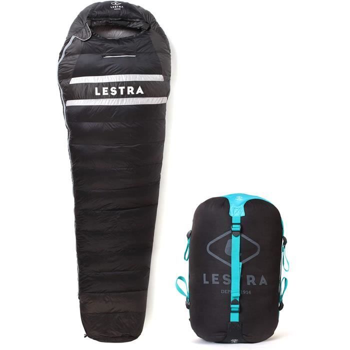 Lestra sport sac de couchage on sale